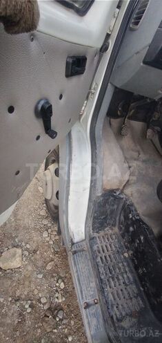 GAZ 33021 2009, 110,450 km - 2.5 l - Bakı