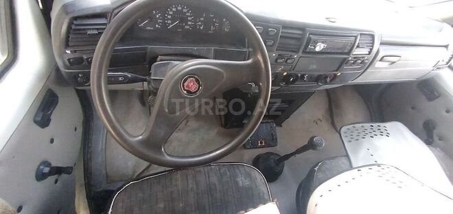 GAZ 33021 2009, 110,450 km - 2.5 l - Bakı