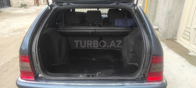 Mercedes C 180 1999, 370,106 km - 1.8 l - Bakı