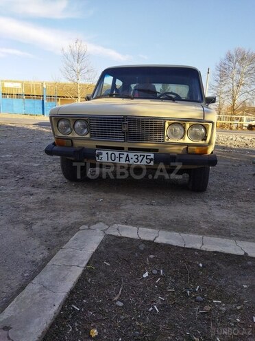 LADA (VAZ) 2106 1987, 63,000 km - 1.6 l - Tərtər