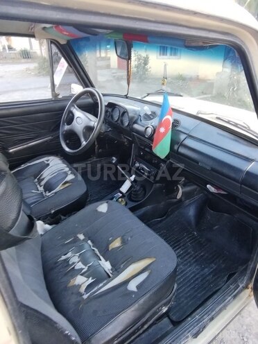 LADA (VAZ) 2106 1987, 63,000 km - 1.6 l - Tərtər