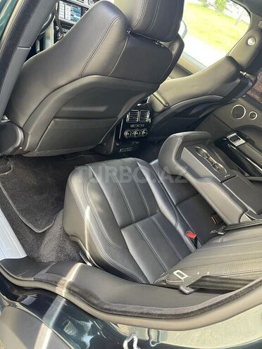 Land Rover Range Rover 2016, 82,000 km - 5.0 л - Bakı
