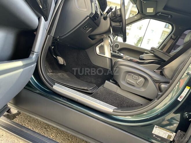 Land Rover Range Rover 2016, 82,000 km - 5.0 л - Bakı