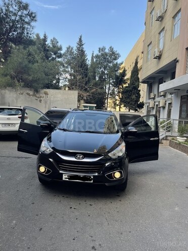 Hyundai ix35 2013, 123,579 km - 2.0 л - Bakı