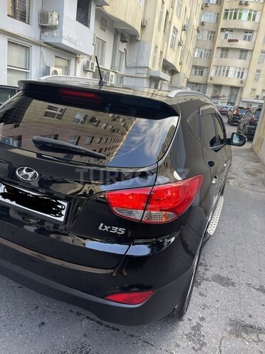 Hyundai ix35 2013, 123,579 km - 2.0 л - Bakı