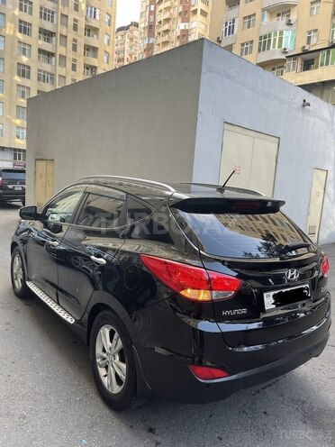 Hyundai ix35 2013, 123,579 km - 2.0 л - Bakı
