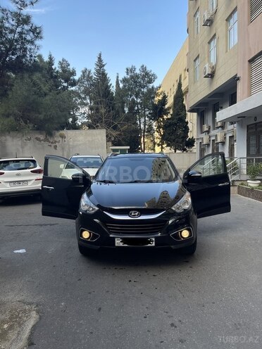 Hyundai ix35 2013, 123,579 km - 2.0 л - Bakı