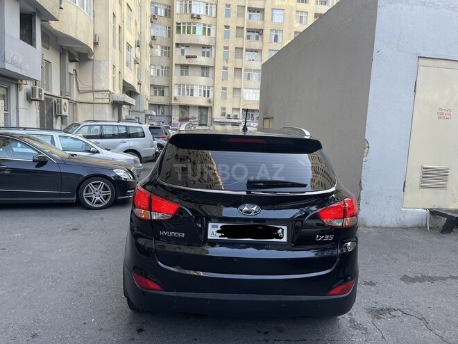Hyundai ix35 2013, 123,579 km - 2.0 л - Bakı