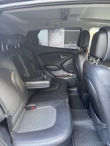 Hyundai ix35 2013, 123,579 km - 2.0 л - Bakı