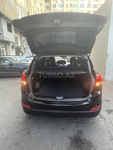Hyundai ix35 2013, 123,579 km - 2.0 л - Bakı