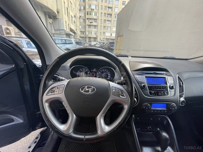 Hyundai ix35 2013, 123,579 km - 2.0 л - Bakı