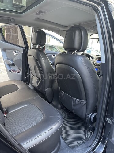 Hyundai ix35 2013, 123,579 km - 2.0 л - Bakı