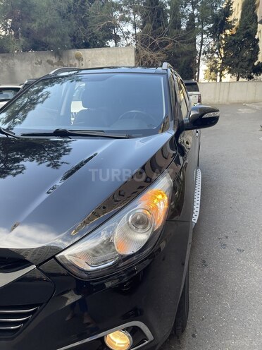 Hyundai ix35 2013, 123,579 km - 2.0 л - Bakı