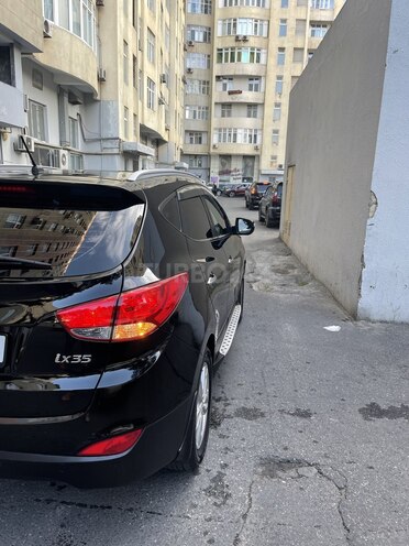 Hyundai ix35 2013, 123,579 km - 2.0 л - Bakı