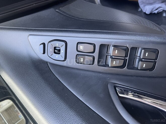 Hyundai ix35 2013, 123,579 km - 2.0 л - Bakı