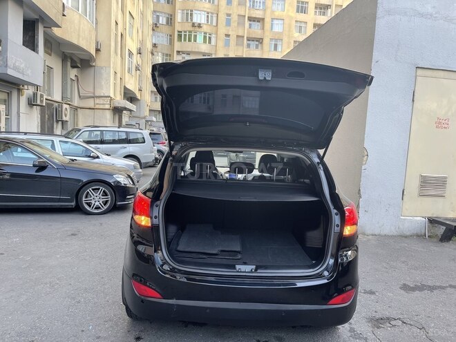 Hyundai ix35 2013, 123,579 km - 2.0 л - Bakı