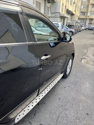 Hyundai ix35 2013, 123,579 km - 2.0 л - Bakı