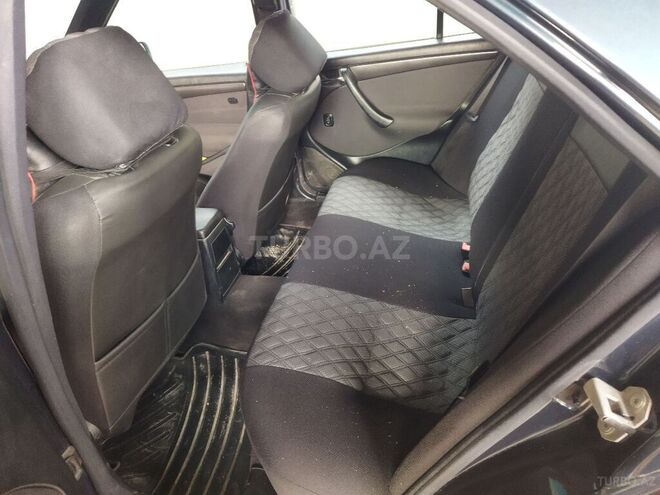 Mercedes C 200 1998, 274,129 km - 2.0 l - Bakı