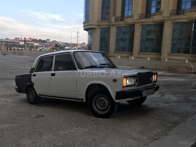 LADA (VAZ) 2107 2003, 78,000 km - 1.6 l - Bakı