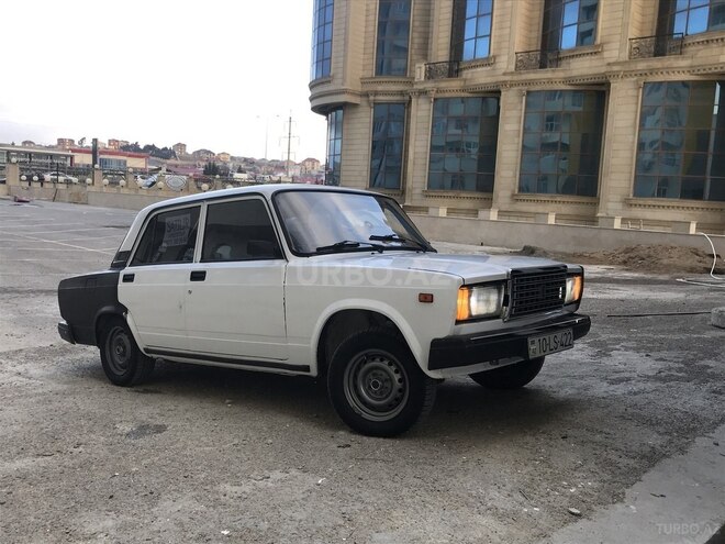 LADA (VAZ) 2107 2003, 78,000 km - 1.6 l - Bakı