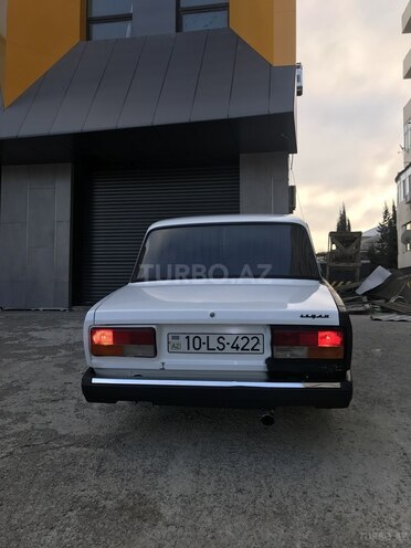 LADA (VAZ) 2107 2003, 78,000 km - 1.6 l - Bakı