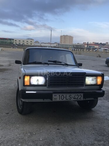 LADA (VAZ) 2107 2003, 78,000 km - 1.6 l - Bakı
