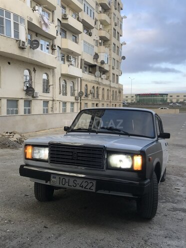 LADA (VAZ) 2107 2003, 78,000 km - 1.6 l - Bakı