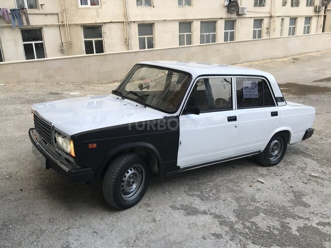 LADA (VAZ) 2107 2003, 78,000 km - 1.6 l - Bakı