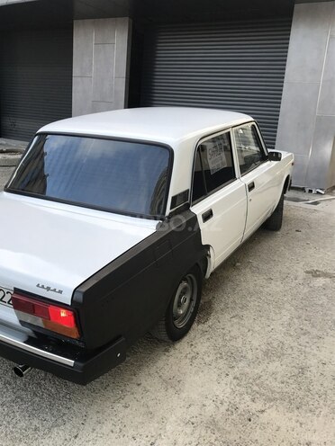 LADA (VAZ) 2107 2003, 78,000 km - 1.6 l - Bakı
