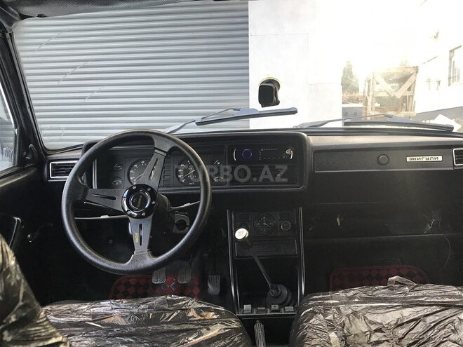 LADA (VAZ) 2107 2003, 78,000 km - 1.6 l - Bakı