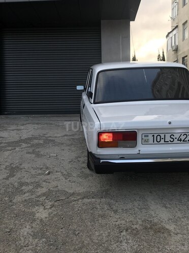 LADA (VAZ) 2107 2003, 78,000 km - 1.6 l - Bakı