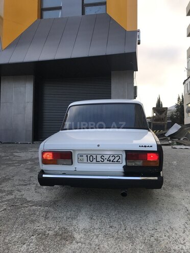 LADA (VAZ) 2107 2003, 78,000 km - 1.6 l - Bakı