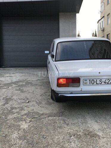 LADA (VAZ) 2107 2003, 78,000 km - 1.6 l - Bakı
