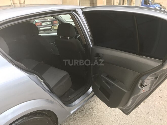 Opel Astra 2004, 313,800 km - 1.4 l - Bakı