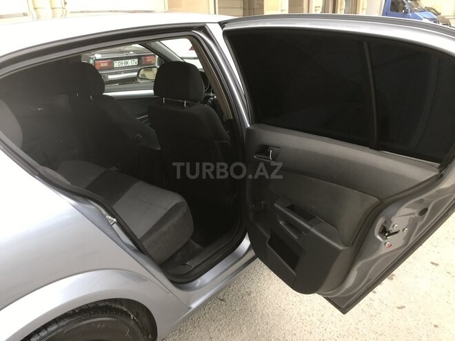 Opel Astra 2004, 313,800 km - 1.4 l - Bakı