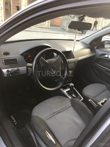 Opel Astra 2004, 313,800 km - 1.4 l - Bakı