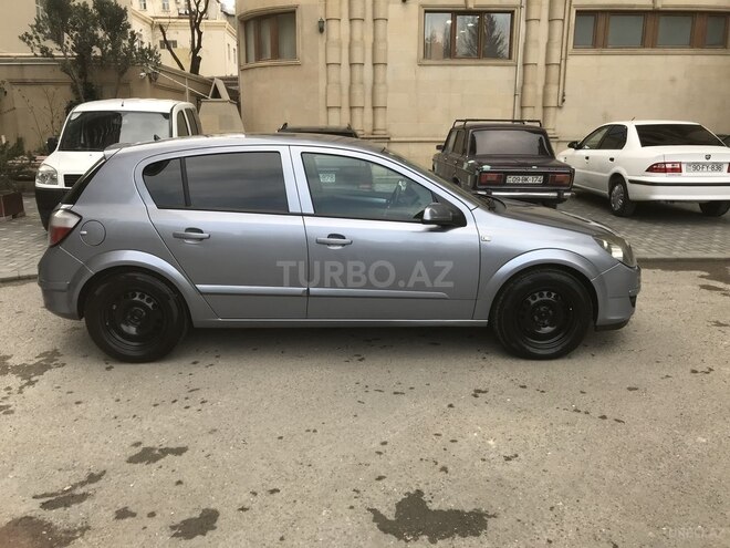 Opel Astra 2004, 313,800 km - 1.4 l - Bakı