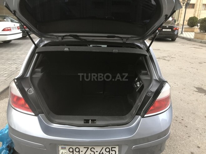 Opel Astra 2004, 313,800 km - 1.4 l - Bakı