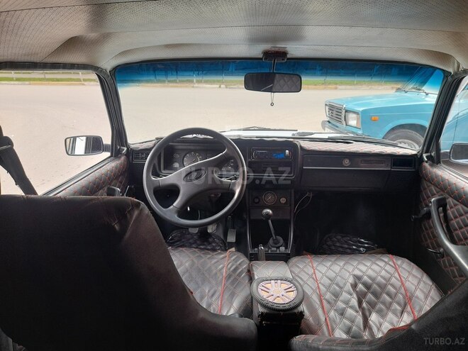 LADA (VAZ) 2107 1998, 160,000 km - 1.6 l - Sumqayıt