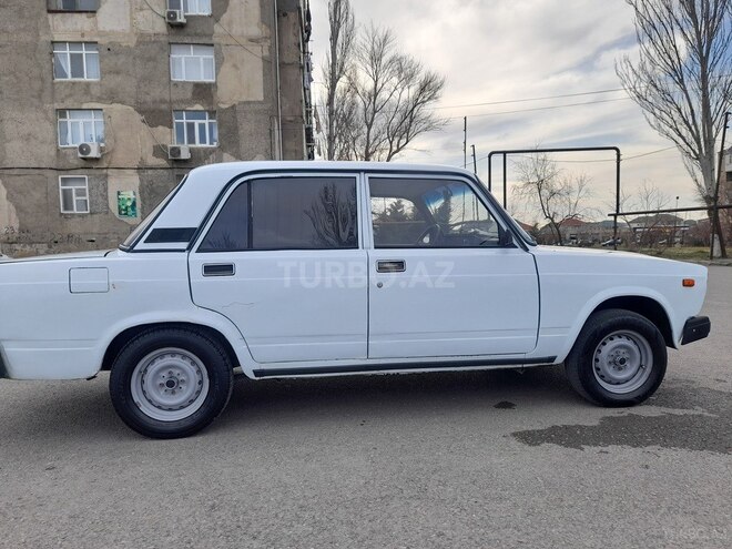 LADA (VAZ) 2107 1998, 160,000 km - 1.6 l - Sumqayıt