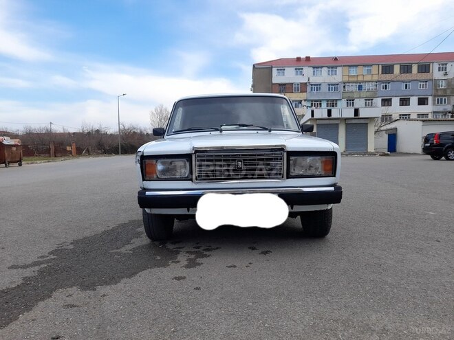 LADA (VAZ) 2107 1998, 160,000 km - 1.6 l - Sumqayıt