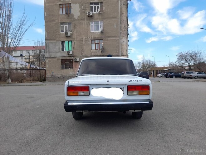 LADA (VAZ) 2107 1998, 160,000 km - 1.6 l - Sumqayıt