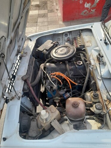 LADA (VAZ) 2107 1998, 160,000 km - 1.6 l - Sumqayıt