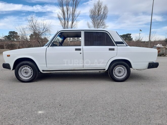 LADA (VAZ) 2107 1998, 160,000 km - 1.6 l - Sumqayıt