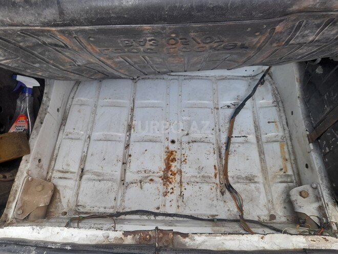LADA (VAZ) 2107 1998, 160,000 km - 1.6 l - Sumqayıt