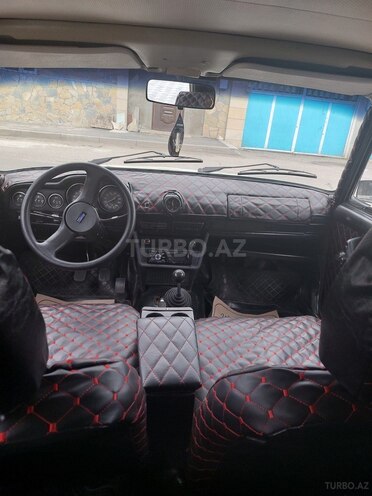 LADA (VAZ) 2106 1983, 47,500 km - 1.5 l - Tovuz