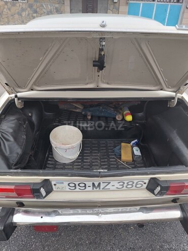 LADA (VAZ) 2106 1983, 47,500 km - 1.5 l - Tovuz