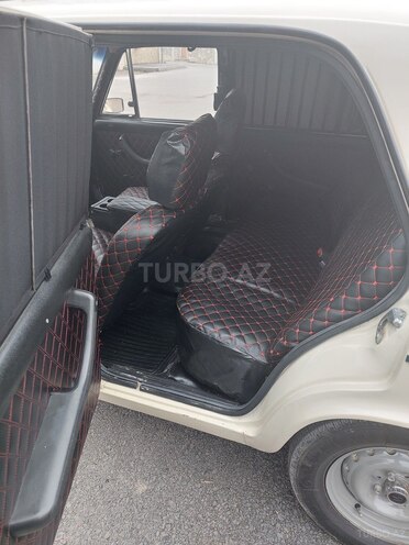 LADA (VAZ) 2106 1983, 47,500 km - 1.5 l - Tovuz