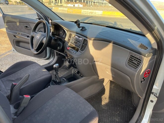 Kia Rio 2007, 245,000 km - 1.5 л - Bakı
