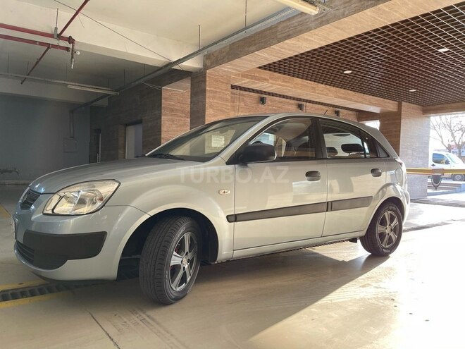 Kia Rio 2007, 245,000 km - 1.5 л - Bakı